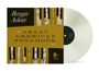 Texte: Beegie Adair, The Great American Songbook Vol. 2, Green Hill. Beige Cover mit Klaviertasten-Muster; transparente Vinylplatte.