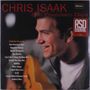 Chris Isaak: San Francisco Days (RSD), LP