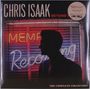 Chris Isaak: Beyond The Sun - The Complete Collection (Limited Edition) (Ruby Vinyl), LP,LP