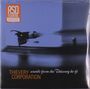 Thievery Corporation: Sounds From The Thievery Hi-Fi (RSD) (Exclusive Indie Edition) (Orange Vinyl), LP,LP