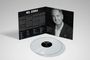 "NEIL SEDAKA - the definitive collection" steht oben. Darunter öffnet sich ein Plattencover mit Porträt. Weiße Vinyl-Schallplatte.