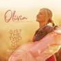 Olivia Newton-John: Just The Two Of Us: The Duets Collection Volume Two, CD