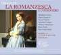 Gaetano Donizetti: La Romanzesca e l'Uomo Nero, CD