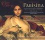 Gaetano Donizetti: Parisina, CD,CD,CD
