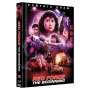 : Red Force - The Beginning (Blu-ray & DVD im Mediabook), BR,DVD