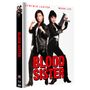 Chun-Yeung Wong: Blood Sister (Blu-ray & DVD im Mediabook), BR