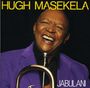 Hugh Masekela (1939-2018): Jabulani, CD