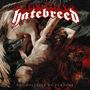 Hatebreed: Divinity Of Purpose, CD