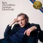 Johann Sebastian Bach: Goldberg-Variationen BWV 988 (180g), LP