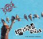 Tesla & The Acoustic Sessions: Twisted Wires, CD