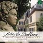 Ludwig van Beethoven: Klaviersonaten Vol.2, CD