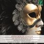 Anna Bon di Venezia (1738-1767): Flötensonaten op.1 Nr.1-6, CD