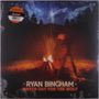 Ryan Bingham: Watch Out For The Wolf (Bonfire Orange Vinyl), LP