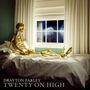 Drayton Farley: Twenty On High (Limited Edition) (Coke Bottle Clear Vinyl), LP