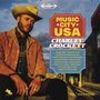 Charley Crockett: Music City USA (180g) (45 RPM), LP,LP