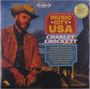 Charley Crockett: Music City USA (180g) (Limited Indie Exclusive Edition) (45 RPM), LP,LP