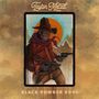 Taylor McCall: Black Powder Soul, LP,LP