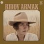 Riddy Arman: Riddy Arman (Limited Edition) (Bone Vinyl), LP