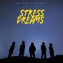 Greensky Bluegrass: Stress Dreams (180g), LP,LP
