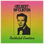 Delbert McClinton: Outdated Emotion, LP