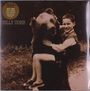 Billy Cobb: Billy Cobb (Bear Album) (180g) (Limited Edition) (Brown W/ Black Splatter Vinyl), LP