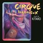 Kitaro: Cirque Ingenieux, CD
