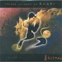 Kitaro: Sacred Journey Of Ku-Kai Vol.1, CD