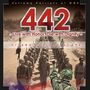 Kitaro: 442: Extreme Patriots Of WW II, CD
