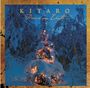 Kitaro: Peace On Earth (CD + DVD), CD
