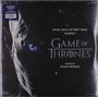 Ramin Djawadi: Game Of Thrones Season 7 (Music From The HBO Series), LP
