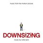 : Downsizing, CD