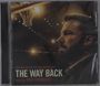 : The Way Back (Out Of Play - Der Weg zurück), CD