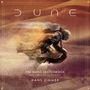 : The Dune Sketchbook (Music From The Soundtrack), CD,CD