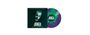 Hildur Guðnadóttir: Joker: Folie À Deux (Score) (Purple & Green Vinyl), LP,LP