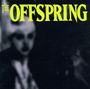 The Offspring: The Offspring, CD