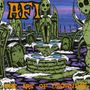 AFI : The Art Of Drowning, CD