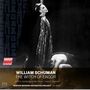 William Schuman (1910-1992): The Witch of Endor, SACD