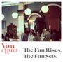 Van Hunt: The Fun Rises, The Fun Sets., CD