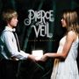 Pierce The Veil: Selfish Machines, CD