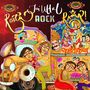 Jai Uttal: Roots Rock Rama, CD