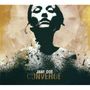 Converge: Jane Doe, CD