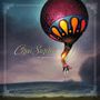 Circa Survive: On Letting Go, CD