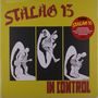 Stalag 13: In Control (remastered) (Limited Edition) (Red Vinyl), LP