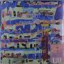 Crushed Velvet And The Velveteers: Love And Truth, LP