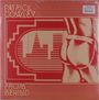 Patrick Cowley: From Behind, LP