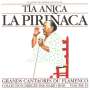 Tia Anica: Grands Cantaores Du Flamenco Vol.19, CD