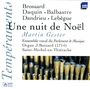Sebastien de Brossard: Missa quinti toni, CD