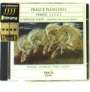 Franz Liszt: Les Preludes für 2 Klaviere, CD