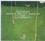Franz Schubert: Sonate für Violine & Klavier D.574, CD