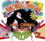 Popa Chubby (Ted Horowitz): Electric Chubbyland: Popa Chubby Plays Jimi Hendrix, CD,CD,CD